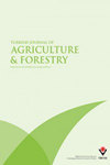 Turkish Journal of Agriculture and Forestry封面